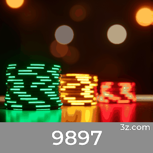 9897: Descubra Slots com Altas Chances de Ganho