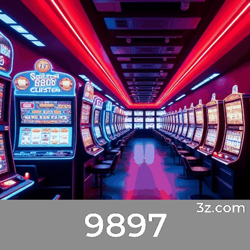 9897: Cassino Online Seguro com Pagamentos Rápidos